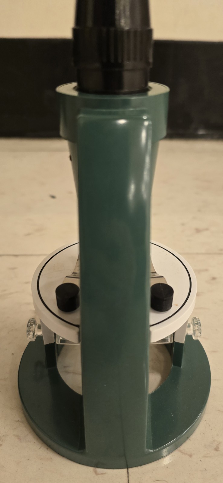 Bausch & Lomb 40x Small Microscope
