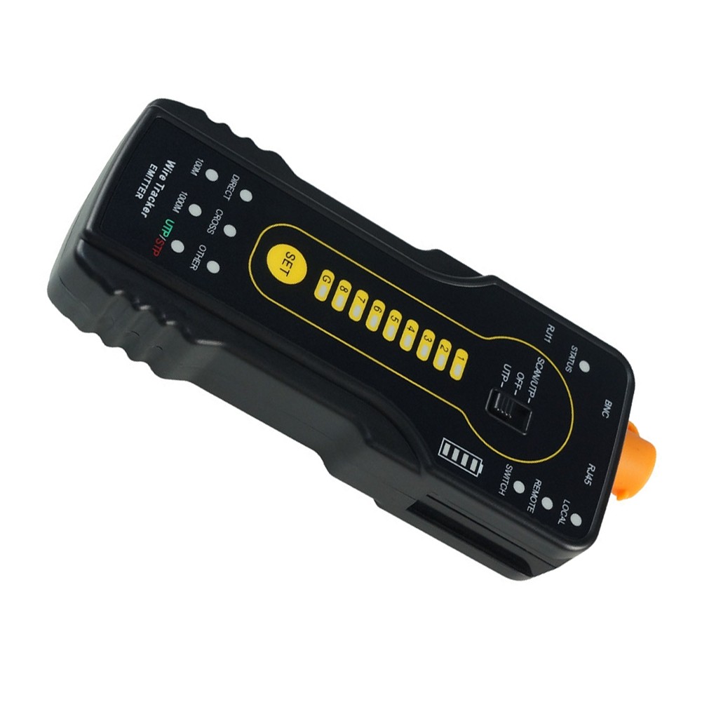 CT66 Multifunction Network Cable Test Tool for Detection d3586