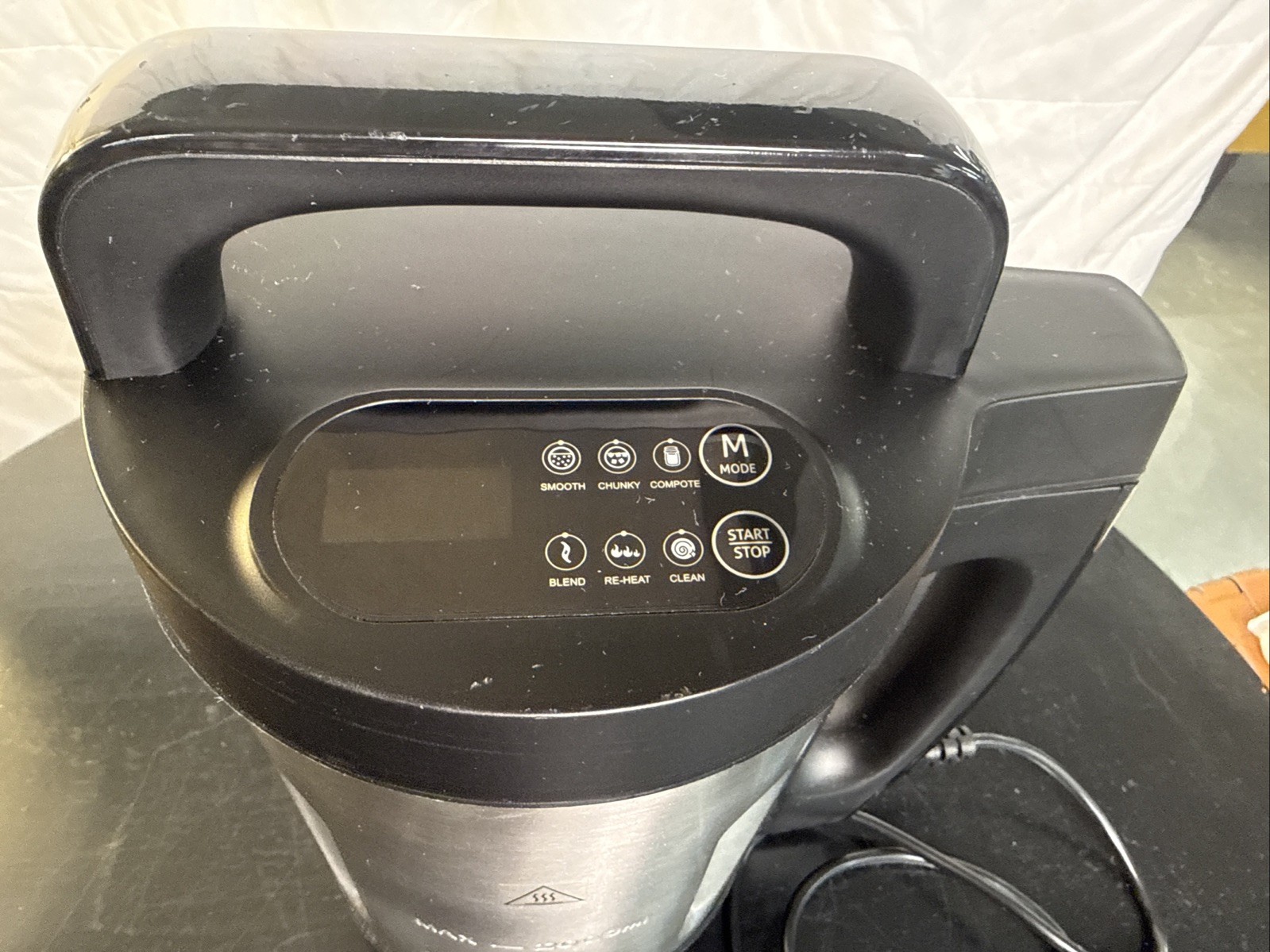 HOMTONE Soup Maker