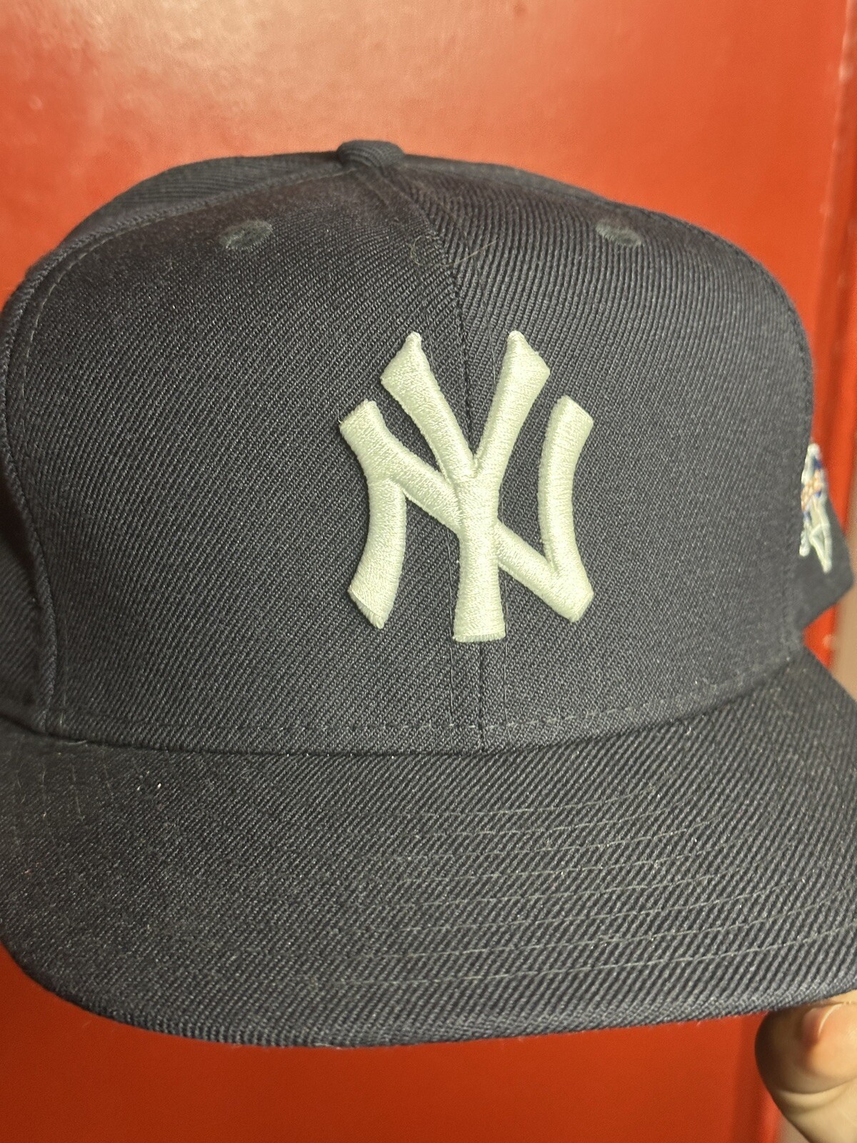 New York Yankees 7 5/8