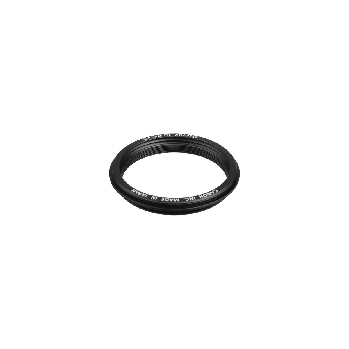 Canon Macrolite Adapter 67 #3563B001