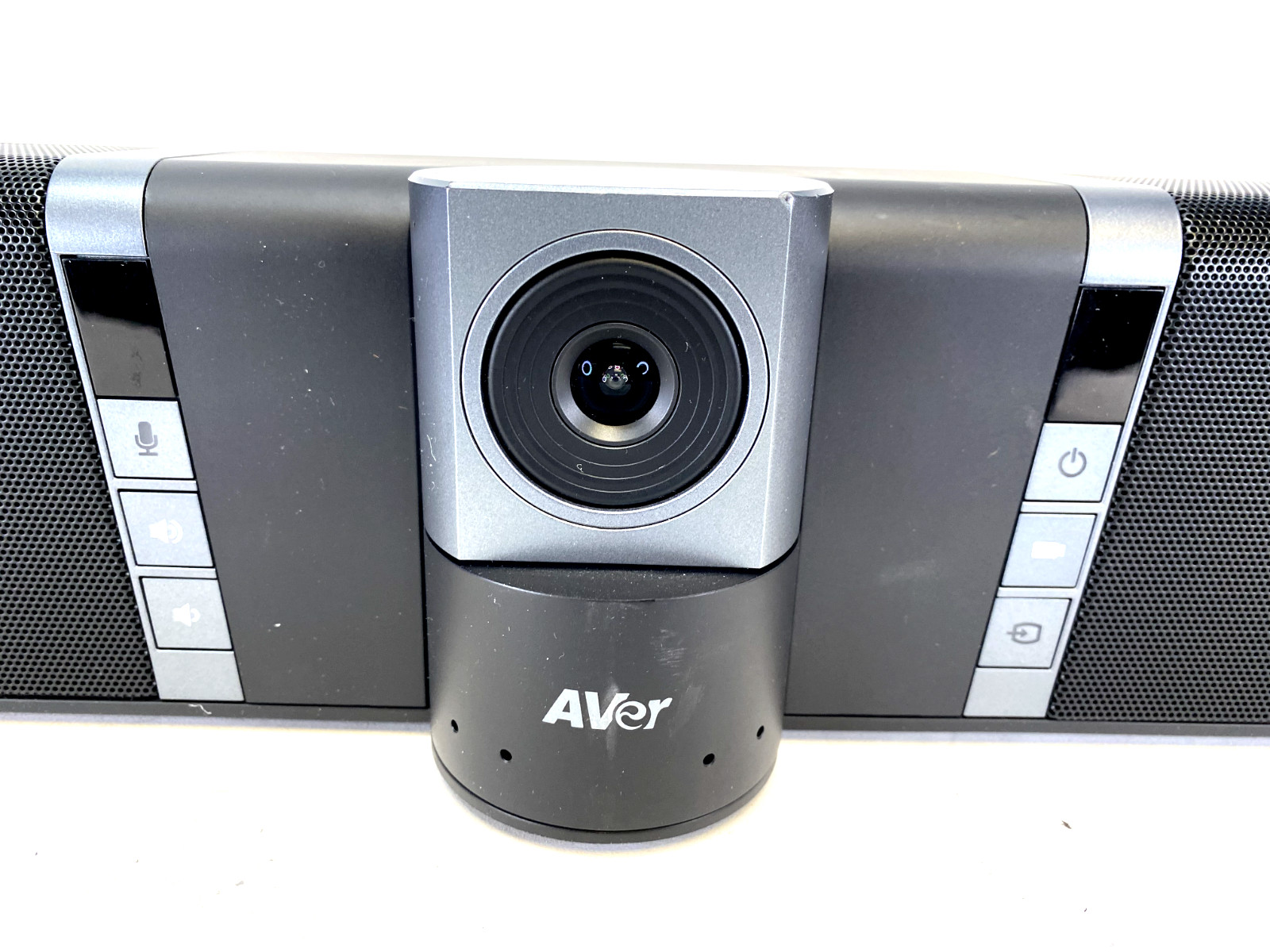 AVER VB342 Video Conference Soundbar With AC Adapter