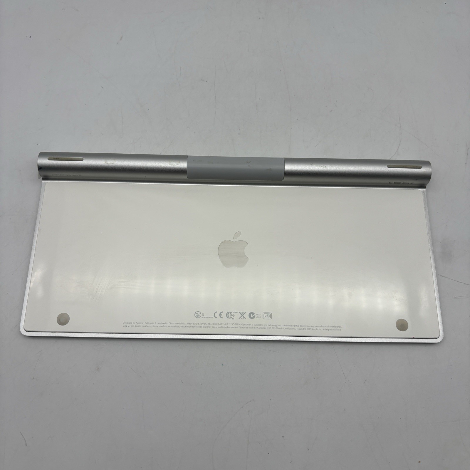 OEM Apple Wireless Bluetooth Keyboard - A1314