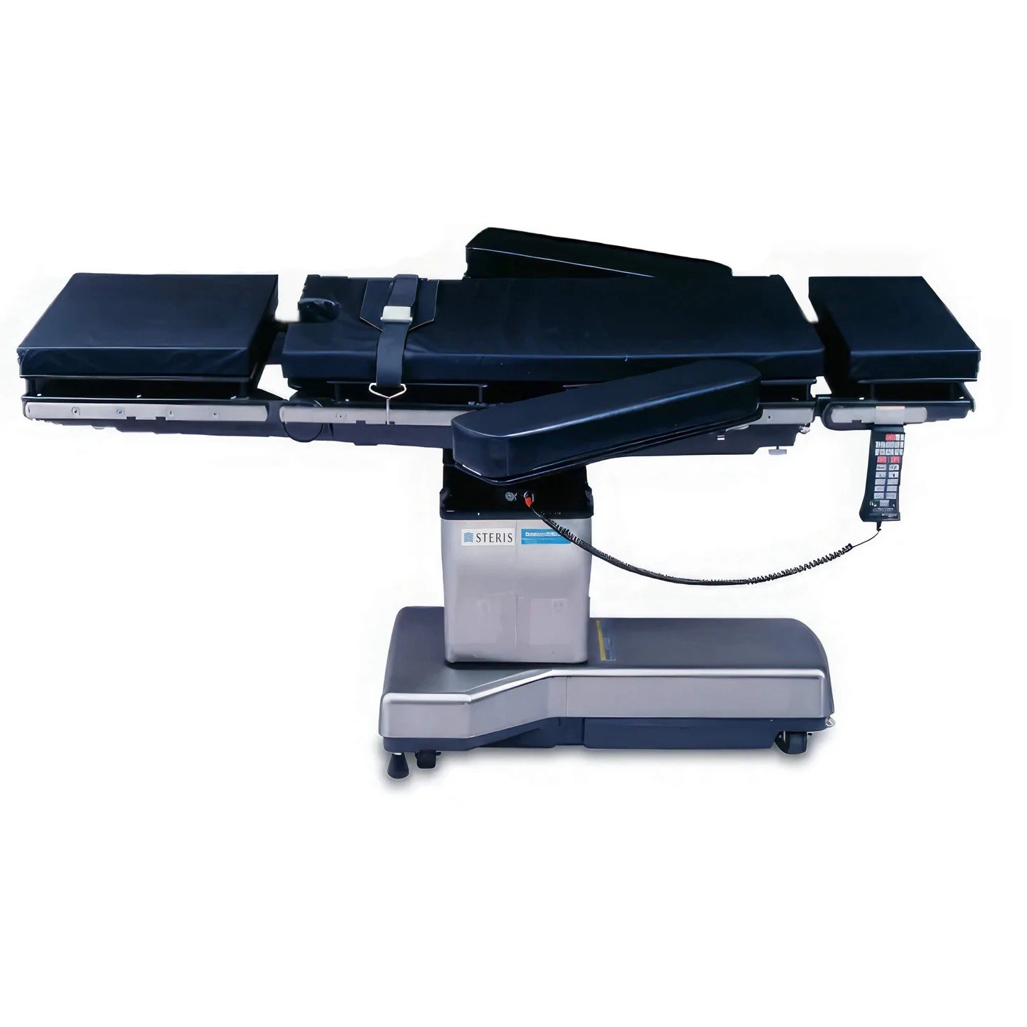 STERIS AMSCO 3085SP Surgical Operating Table – Fully Rebuilt Surgery Bed