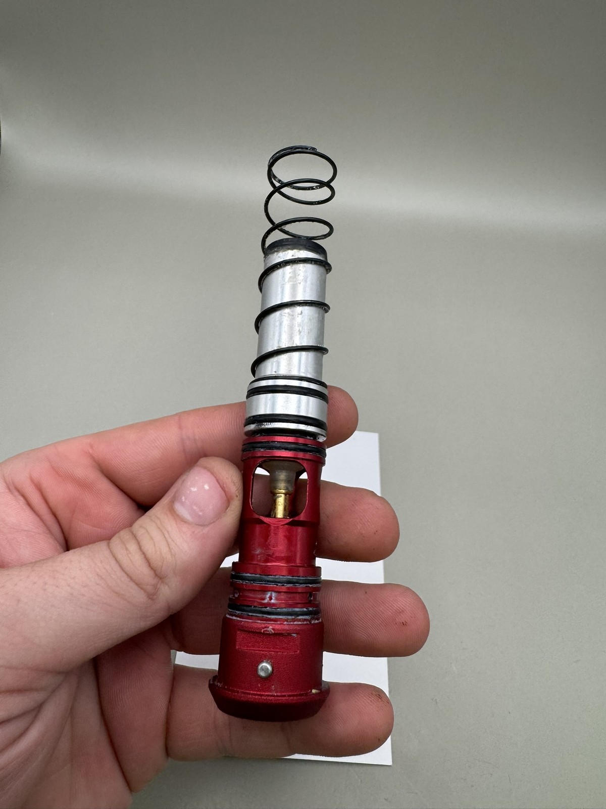 Empire PB Mini 2.0 Bolt/Engine