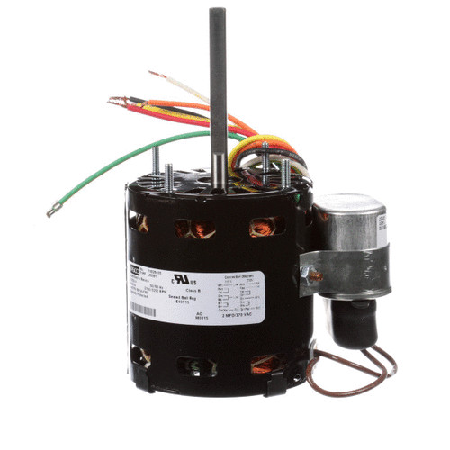 18614-0360 Carter Hoffmann Motor-115/230 .63/.3Fla Genuine OEM CAR18614-0360