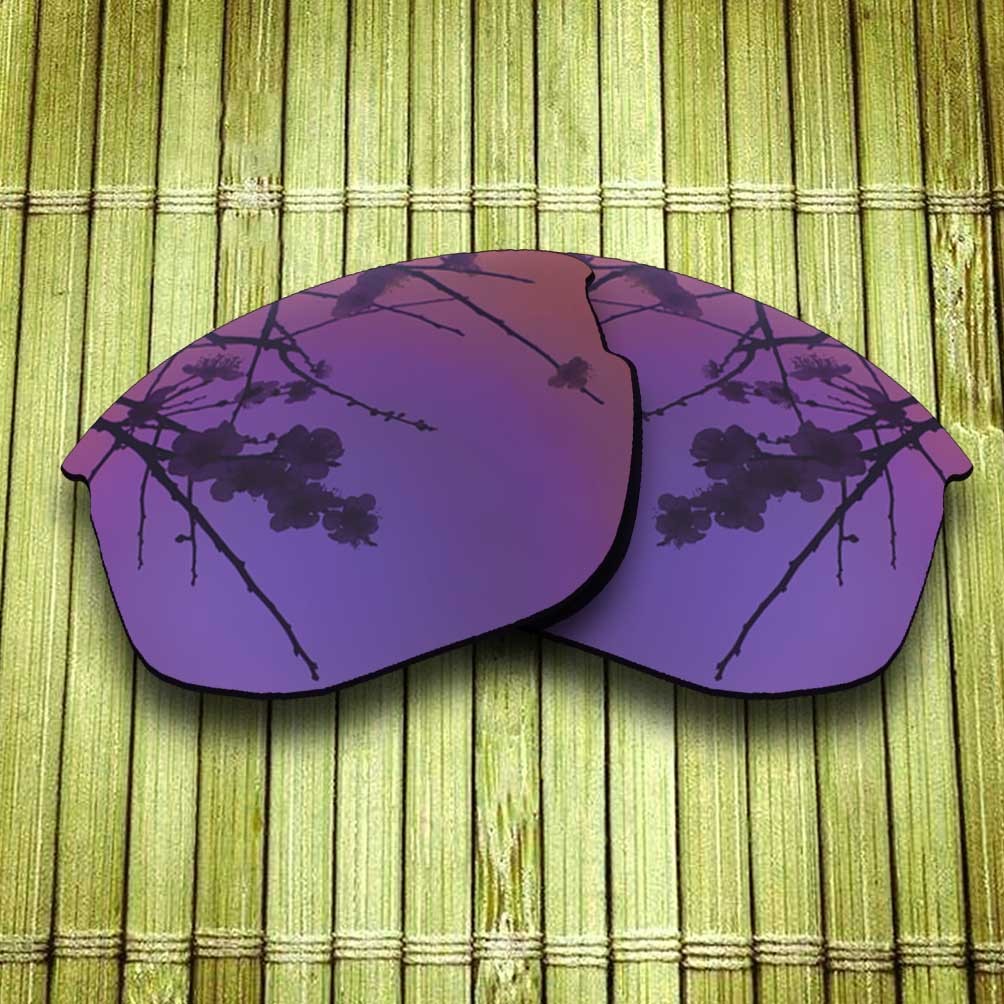 US Dark Red Replacement Lenses for-Oakley Mercenary OO9424 Polarized