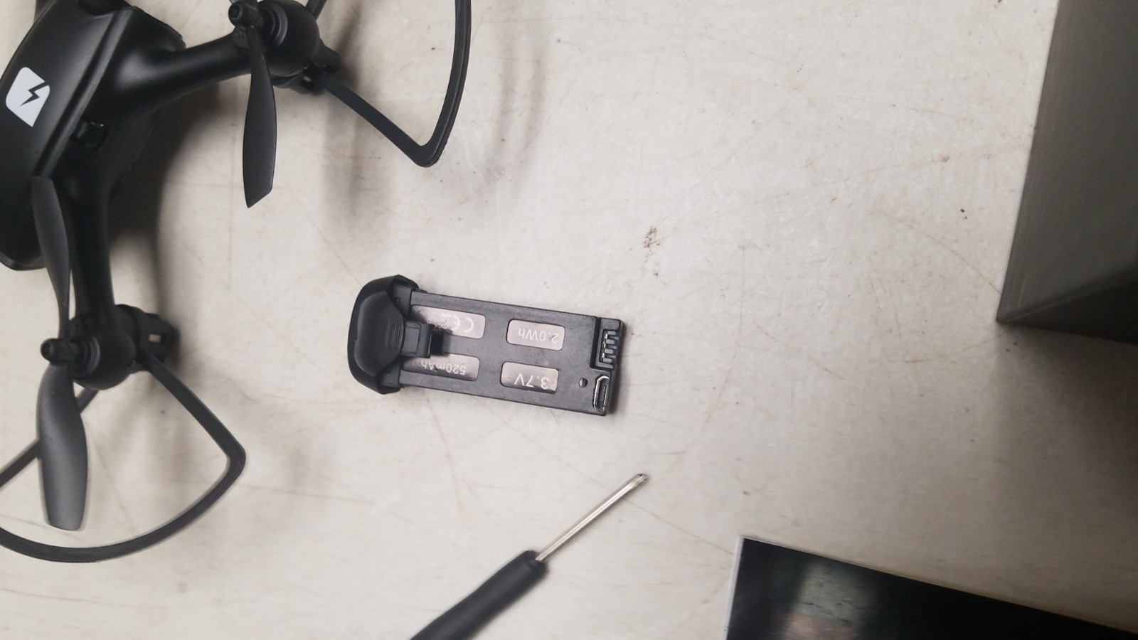 TRND Labs Fader Drone (D)