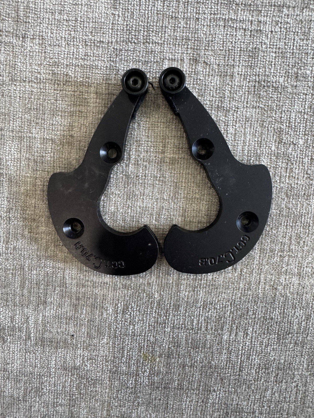 Mathews Trx Mods CCT.C.70