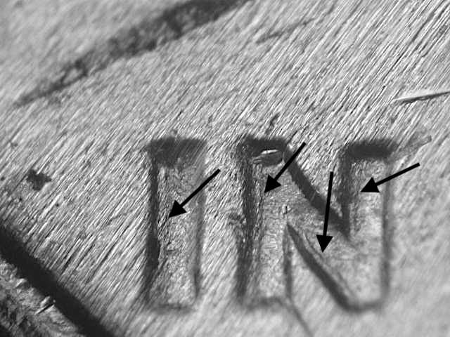 1946-D DDO-010  Doubled Die Obverse Roosevelt Dime ~Ch/Gem BU Uncirculated