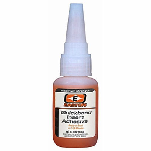 Easton Dr. Doug's Quickbond Insert Adhesive .5 oz 922804 #22804 HIT Approved