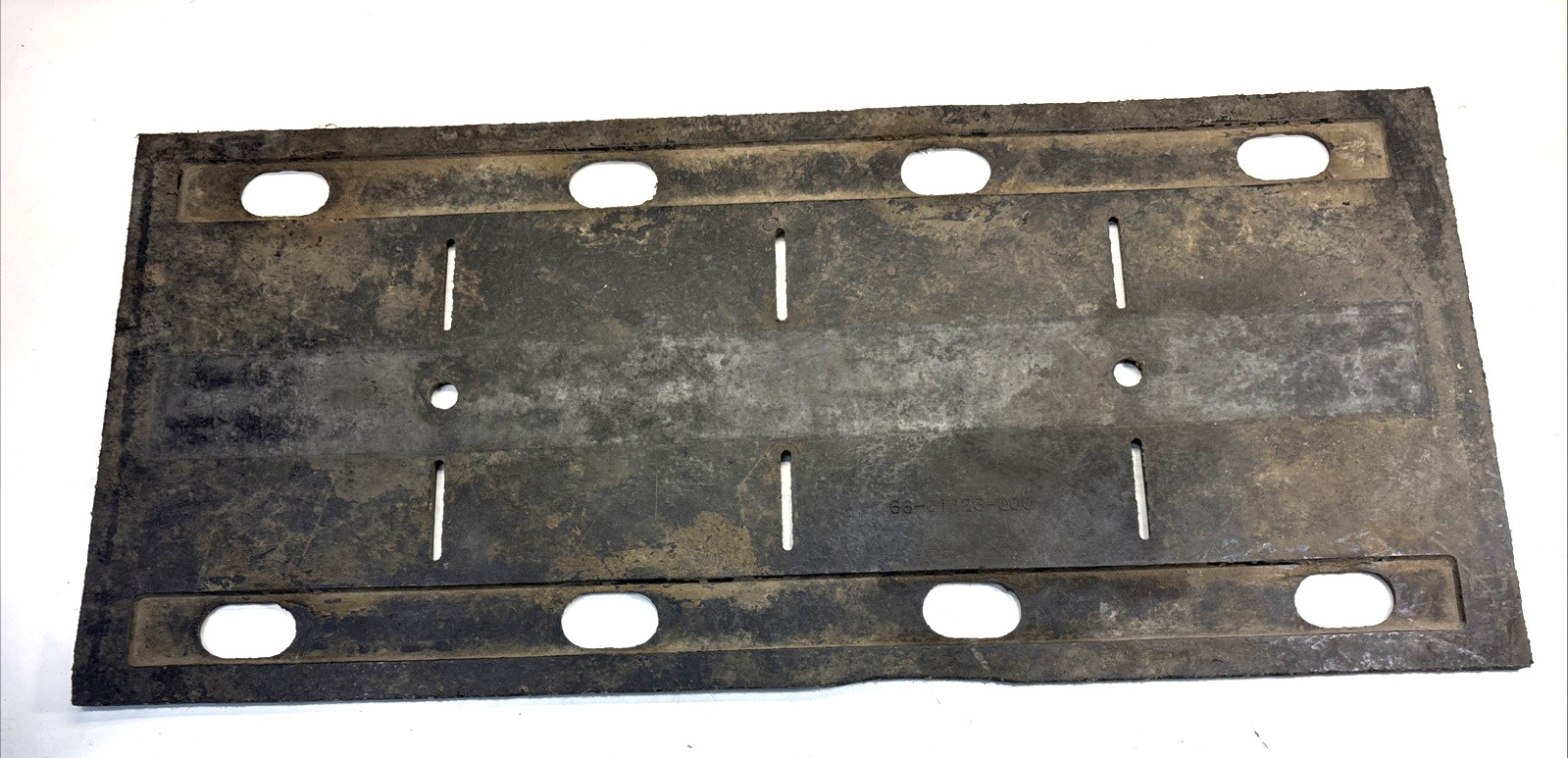 FREIGHTLINER CASCADIA BATTERY BOX MAT 66-01226-000 OEM
