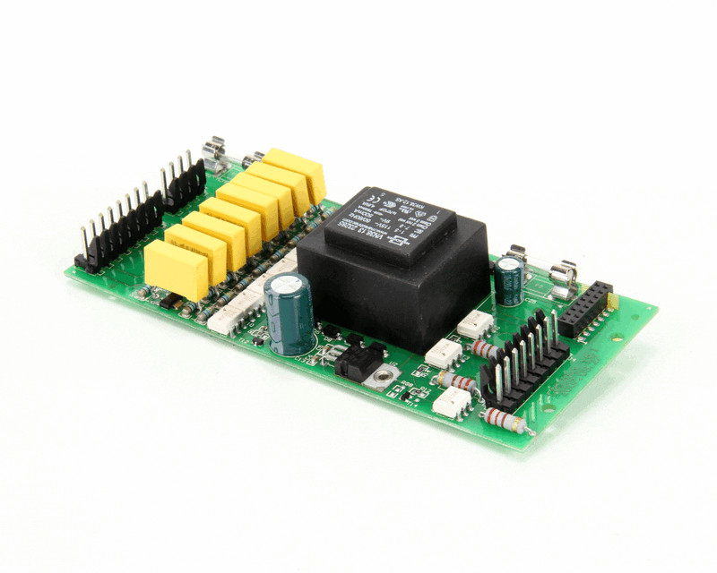 Fetco 1051.00011.00 Power Supply Board 120VAC OEM CBS-2031 2041 2051 2052 2061