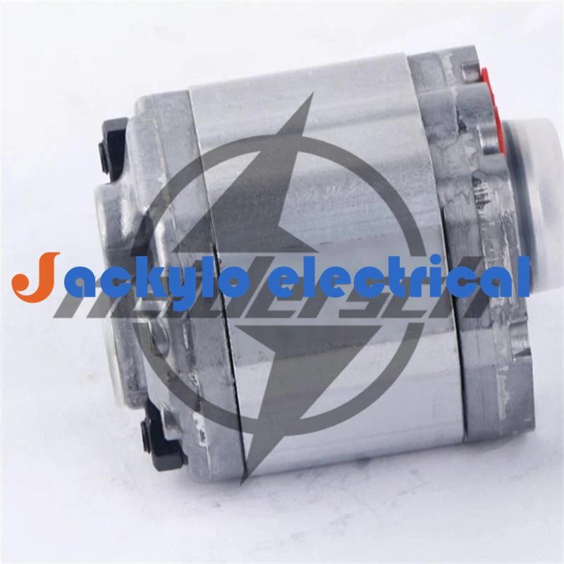 1PCS HYDAC Gear pump H10A3.15X302B NEW
