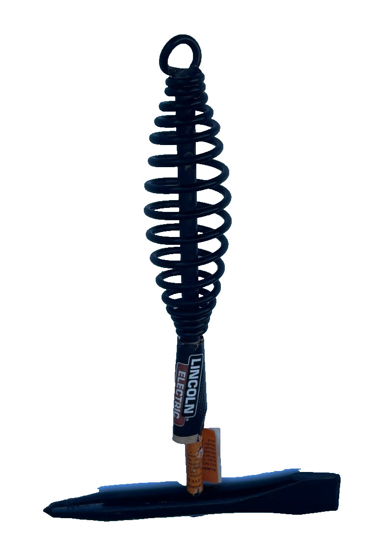 Lincoln Electric Straight-Head Chipping Hammer Model KH530