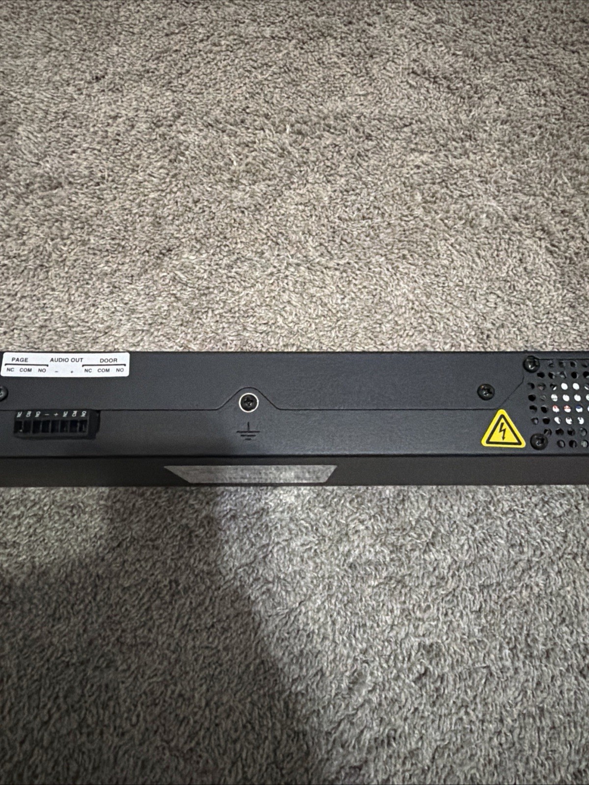 Allworx Connect 731 8200104 VoIP Communication System