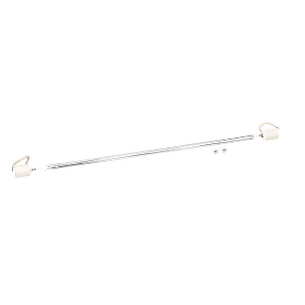 Star K91116016 Quartz Heater, 240V 1200W, 24" Leads