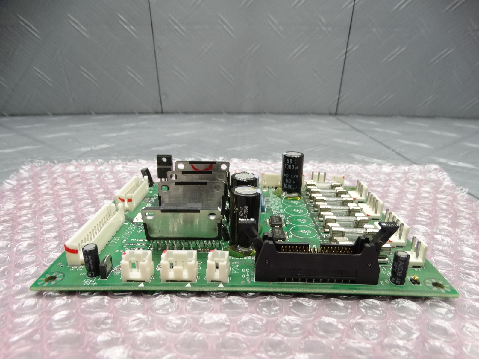 Noritsu Printer I/O PCB J390939