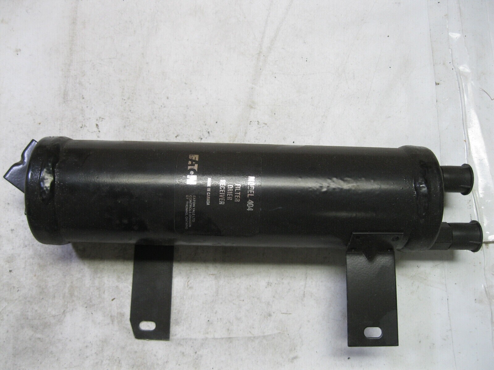 A/C Accumulator Eaton 34377