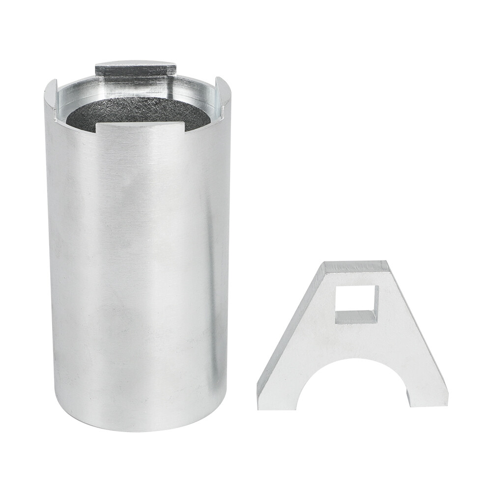 Hydroboost Socket Kit For Bendix hydroboost Large 4 Point Nut Require Welding