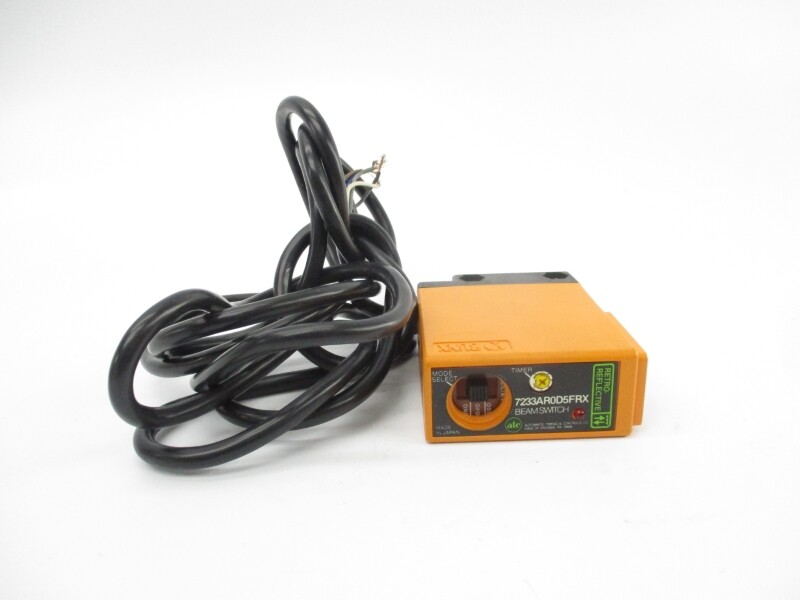 ATC 7233AR0D5FRX 240VAC/DC UNMP