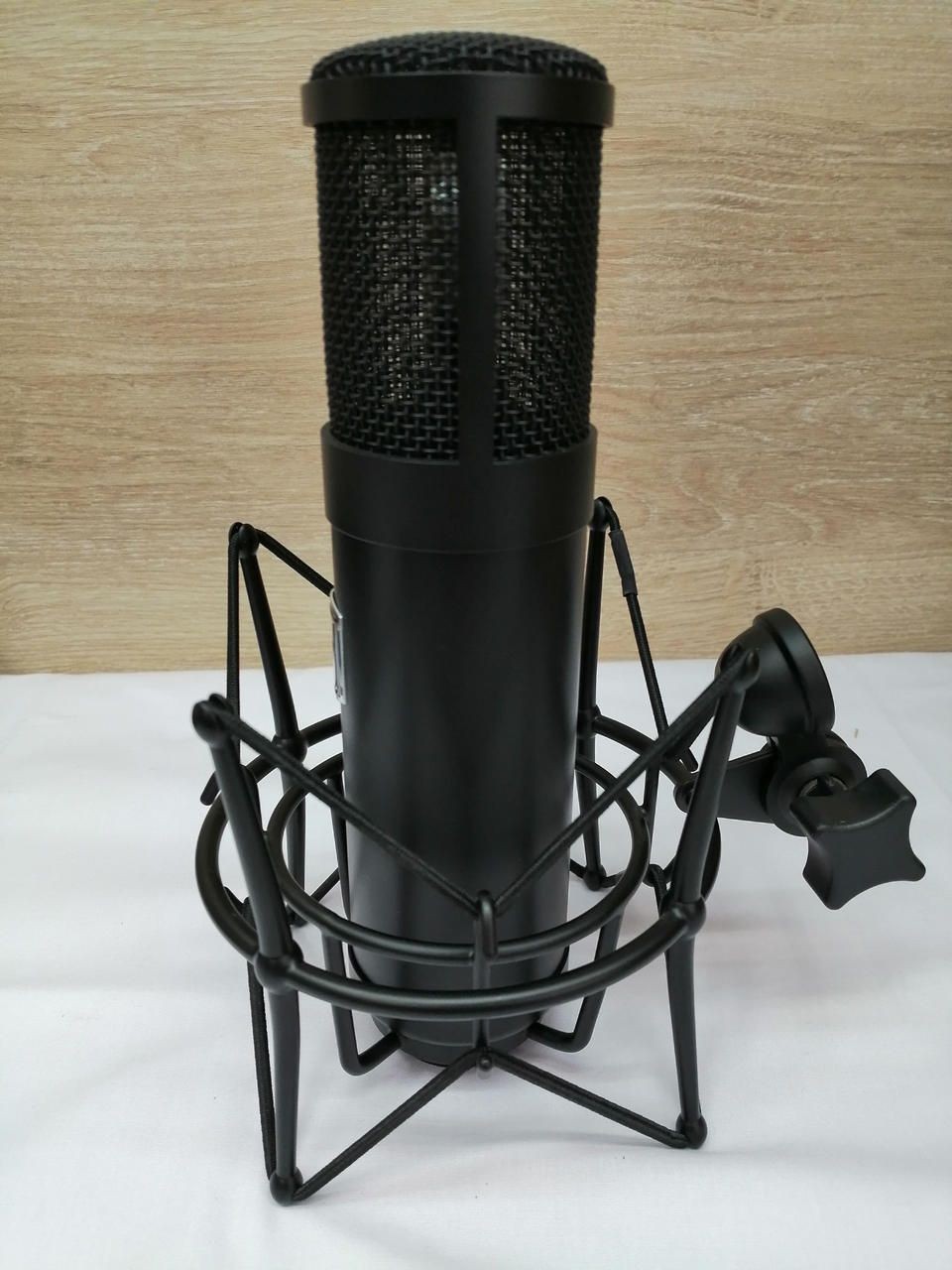SLATE Digital Microphone VMS ML-1 Used