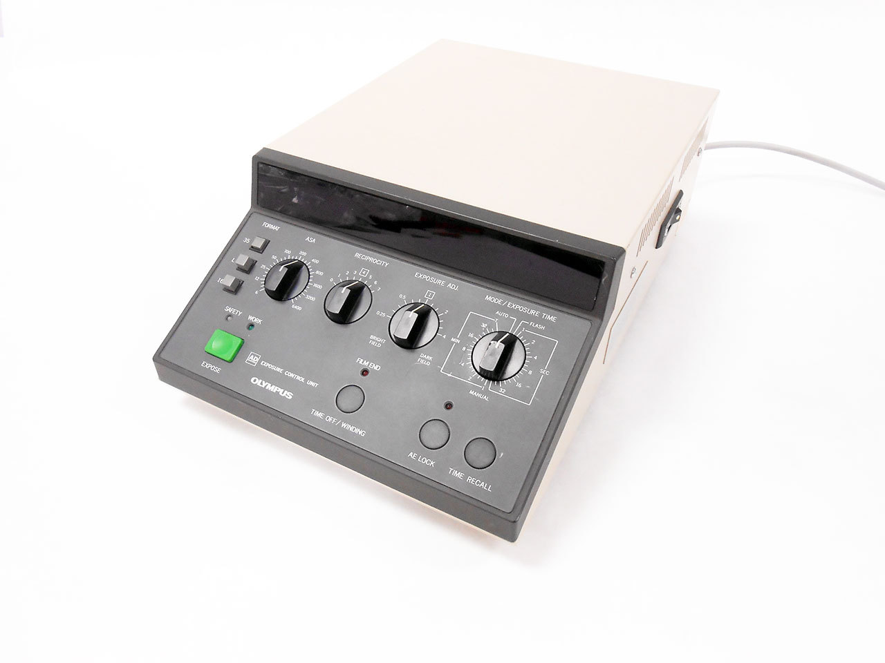OLYMPUS PM-CBAD CAMERA CONTROLLER