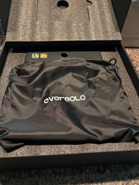 Eversolo DMPA6 Master Edition Streamer DAC Roon Ready Excellent Conditio G2U