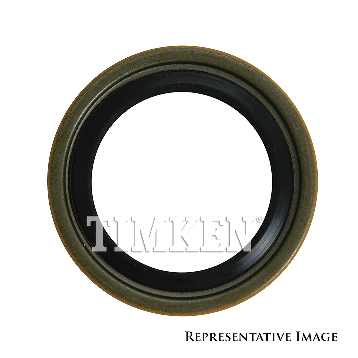 Differential Pinion Seal Rear Timken For 1966-1976 Dodge Coronet
