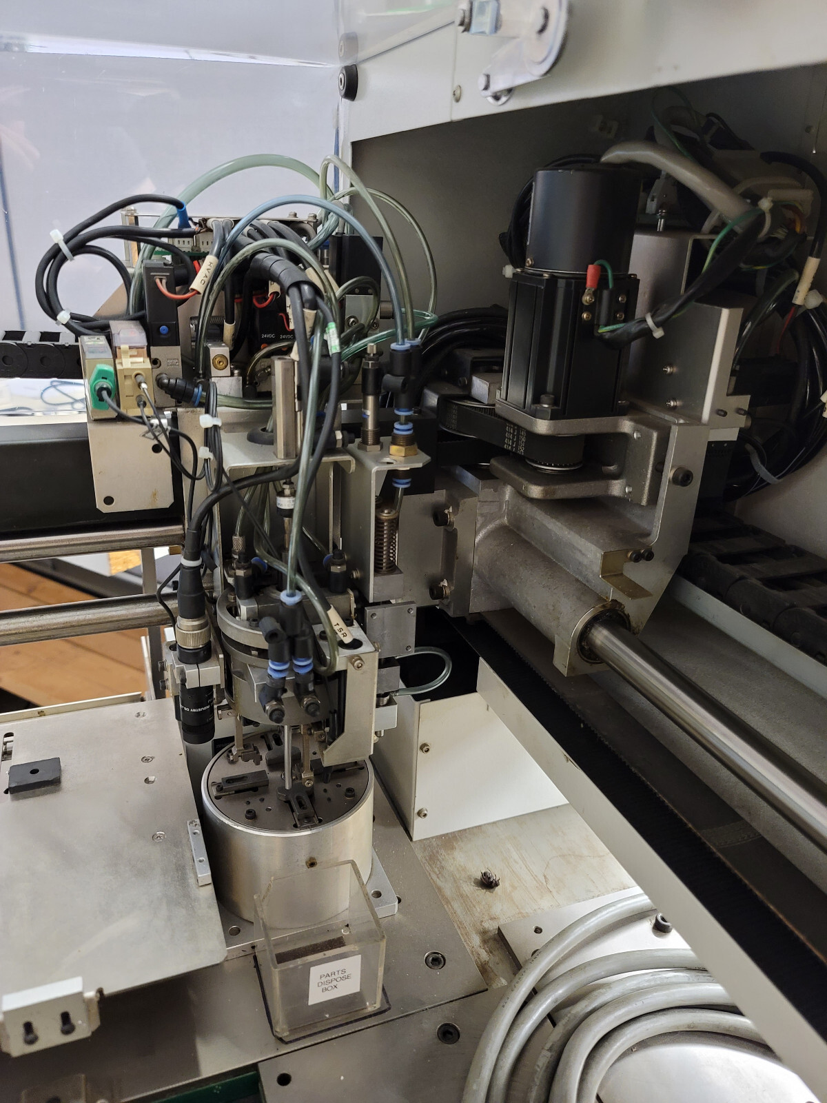 zevatech juki place-mat 560