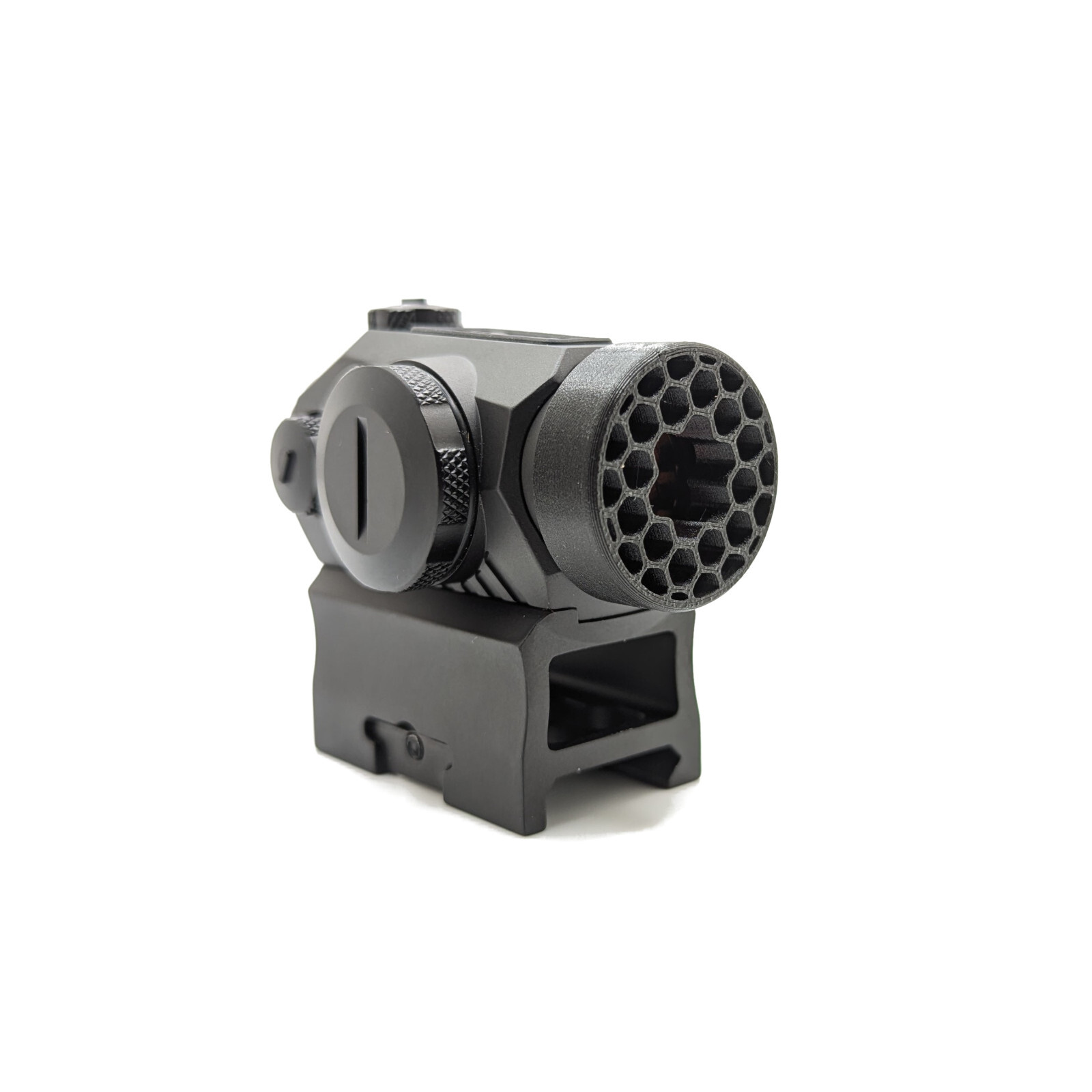 Killflash Anti-Reflection Device for Sig Romeo 5 Red Dot