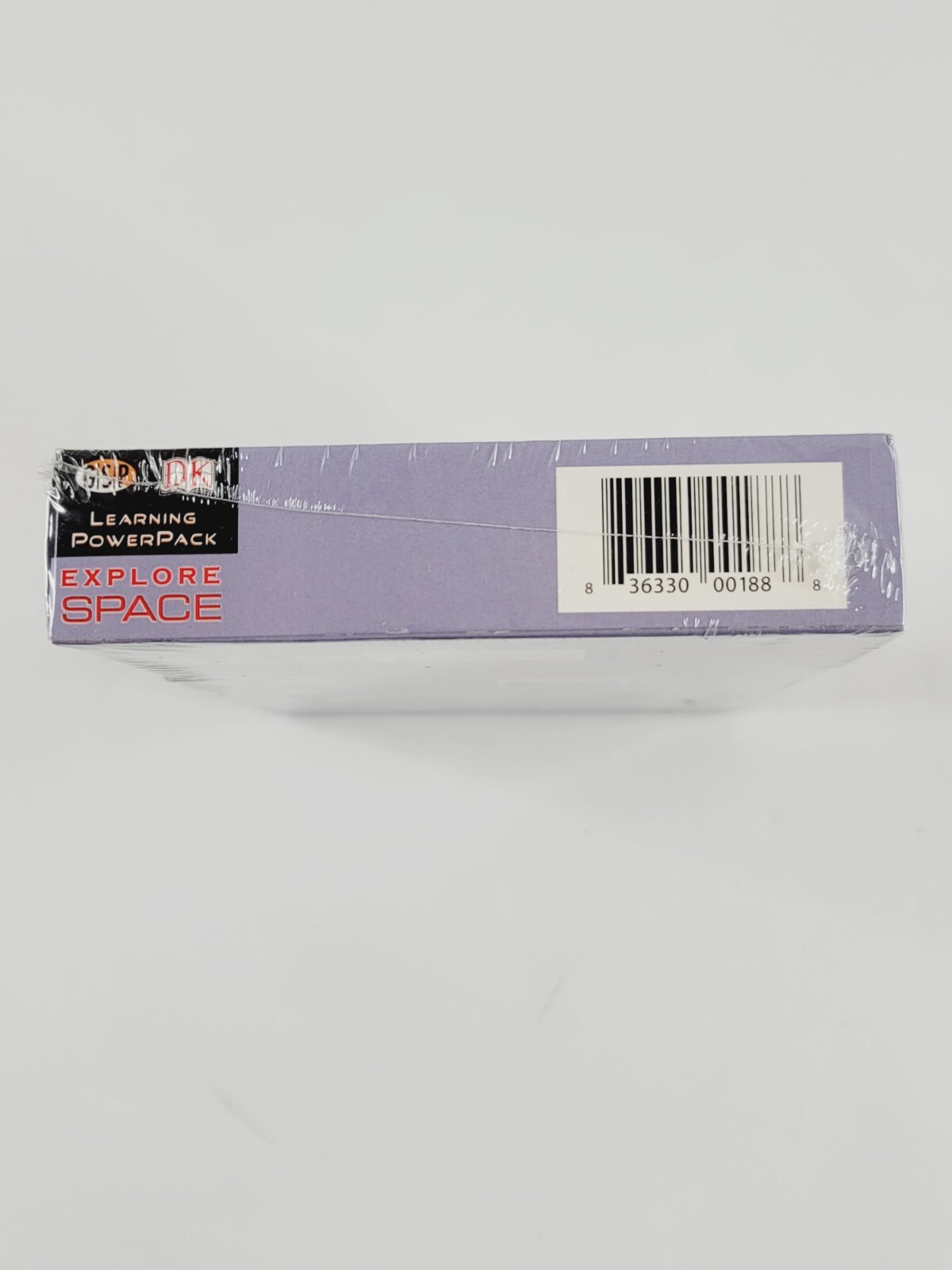 DK Explore Space Learning Powerpack Old Version