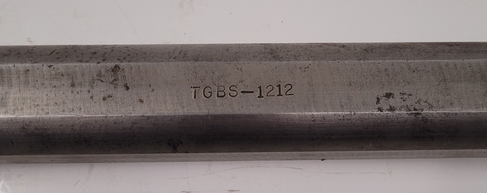 TG Boring Systems - TGBS-1212 BORING BAR THREADING TOOL