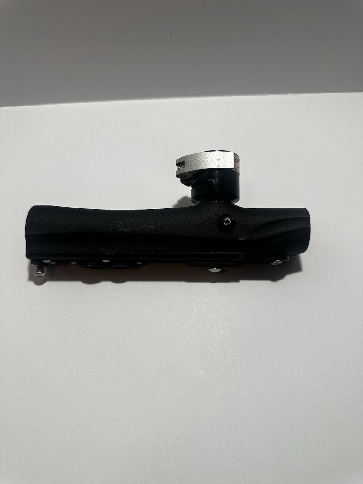 Empire PB Mini Body - Matte Black