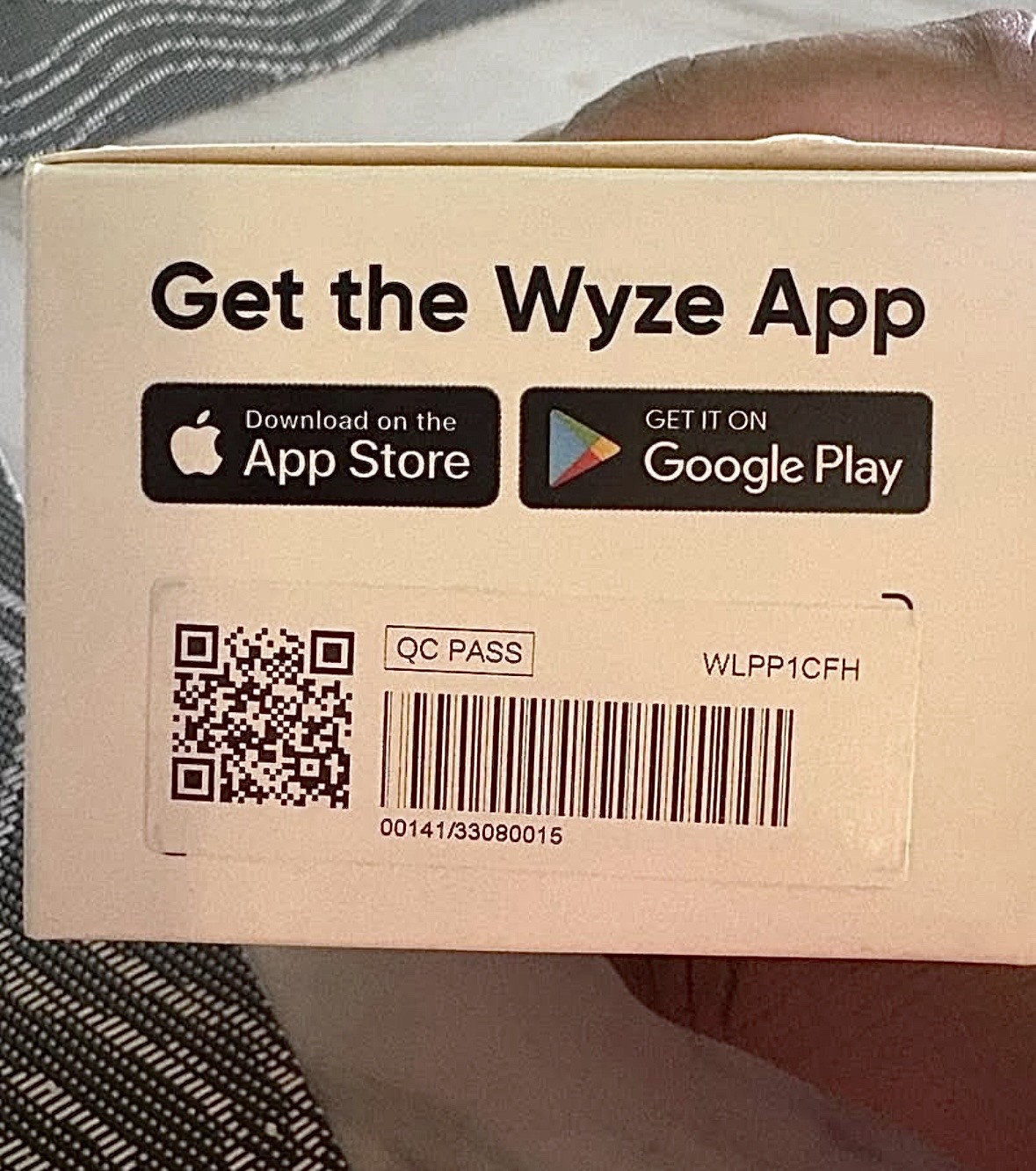 Wyze WLPP1CFH Smart Plug White, 2-Pack, WiFi Bluetooth 4.2