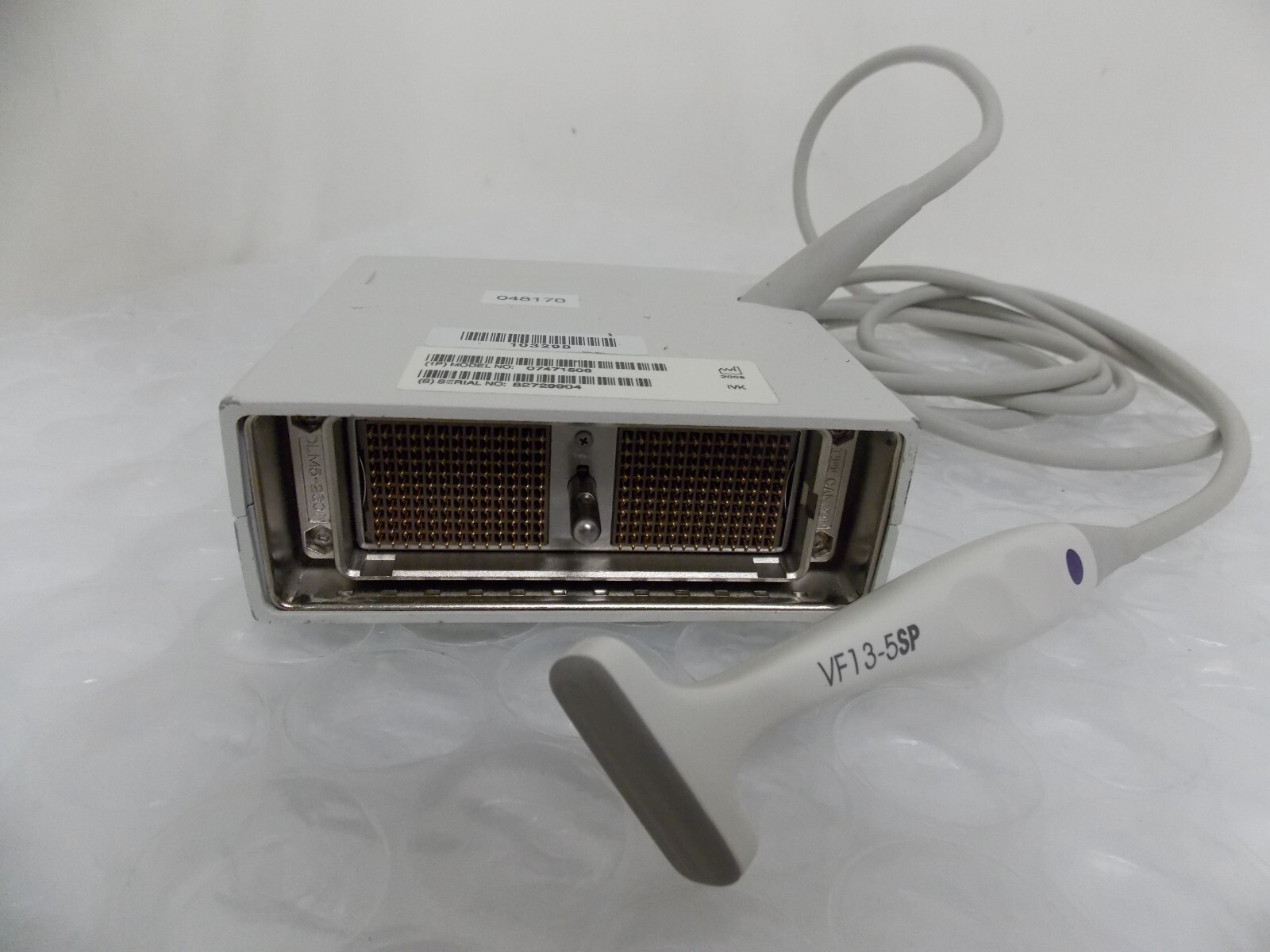 SIEMENS VF13-5SP INTRAOPERATIVE ULTRASOUND TRANSDUCER PROBE (LAM-2111)