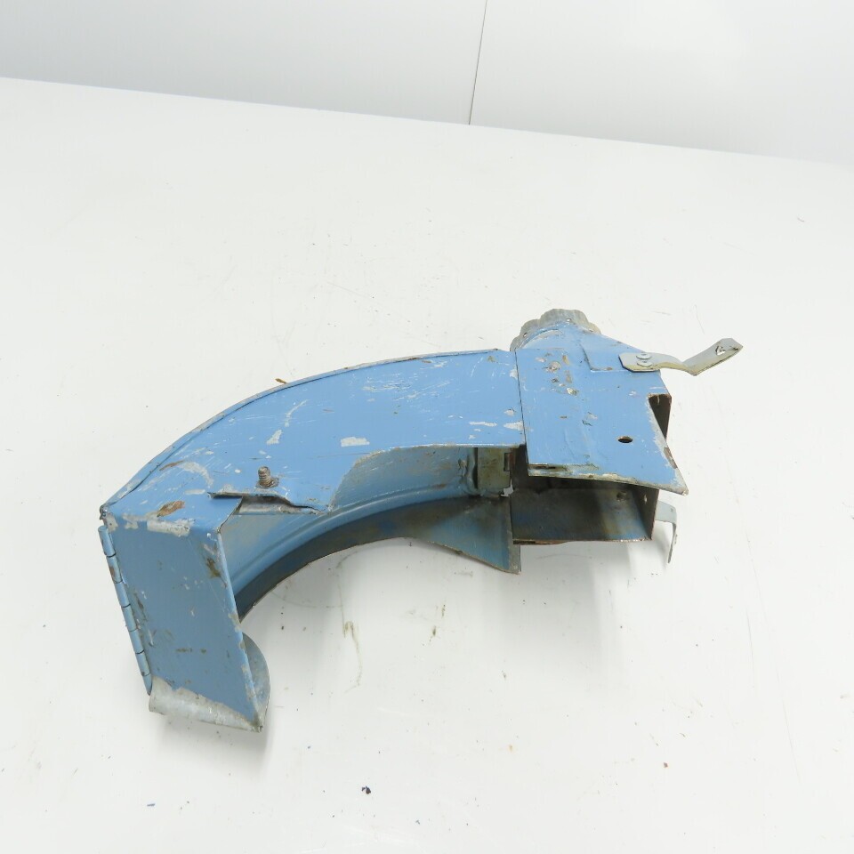 Electric Bench Top Grinder Sheild Guard