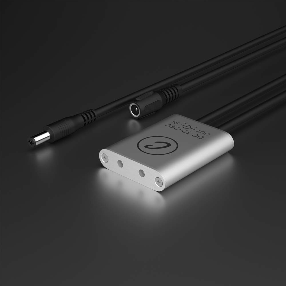 Sensky 19.7FT/6M Cabinet Lighting Kit Flexible LED Sensor, Cool White
