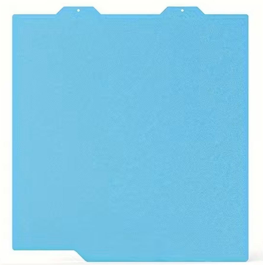 Cryo Printing Plate Build Plate for Bambulab A1 Mini 184*184 Bambu Lab