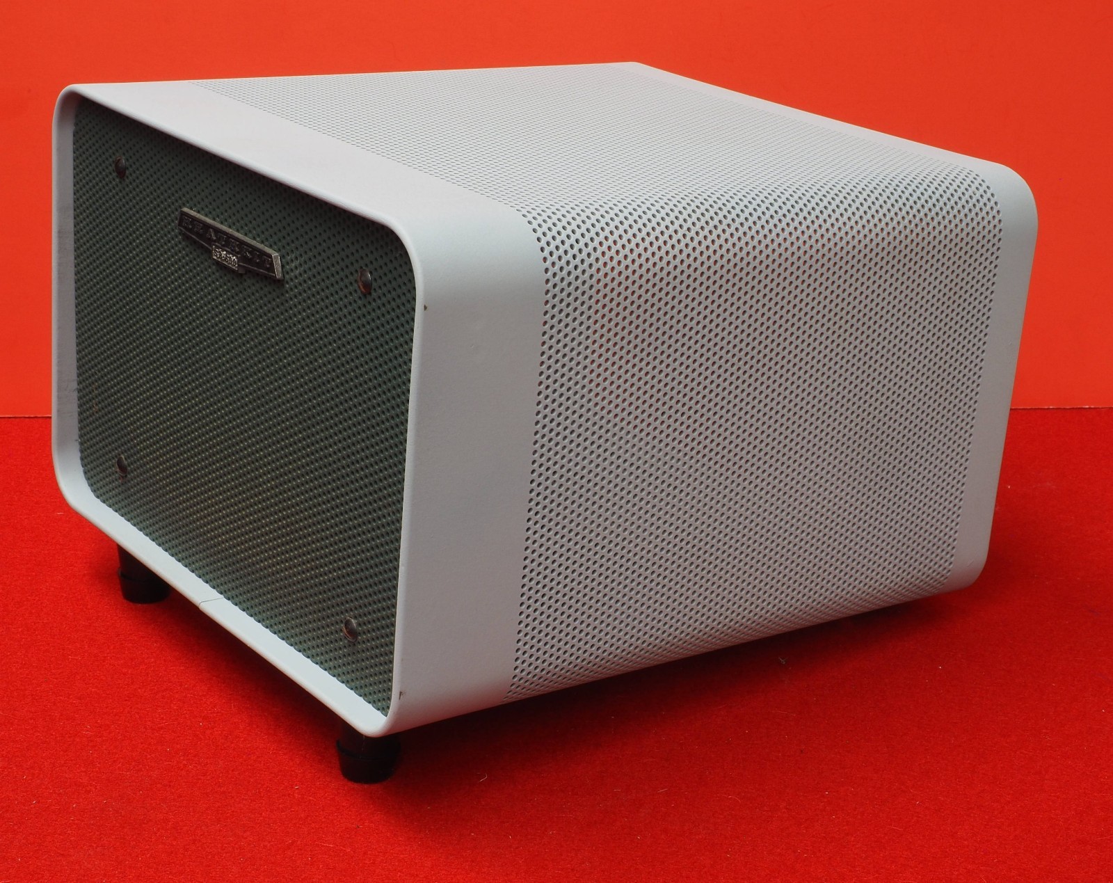 Heathkit SB-600 Speaker Must See Tested