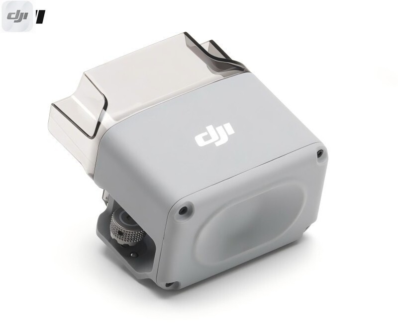 DJI AS1 Speaker for DJI Matrice 4T/4E Drone