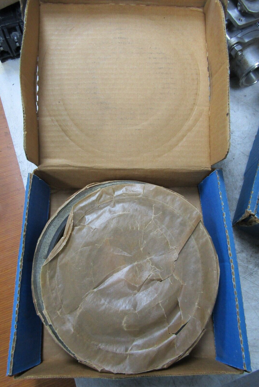 💥NEW MARTIN TIMING BELT PULLEY 48 TEETH 1.5000" BELT WIDTH .5000 PITCH TB48H150