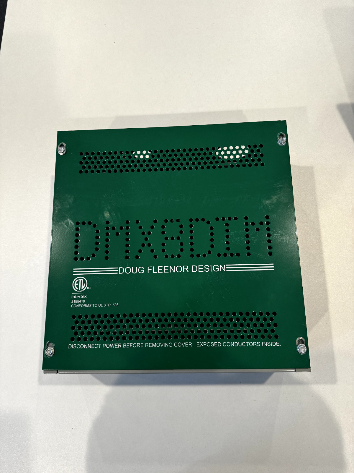 Doug Fleenor DMX8DIM