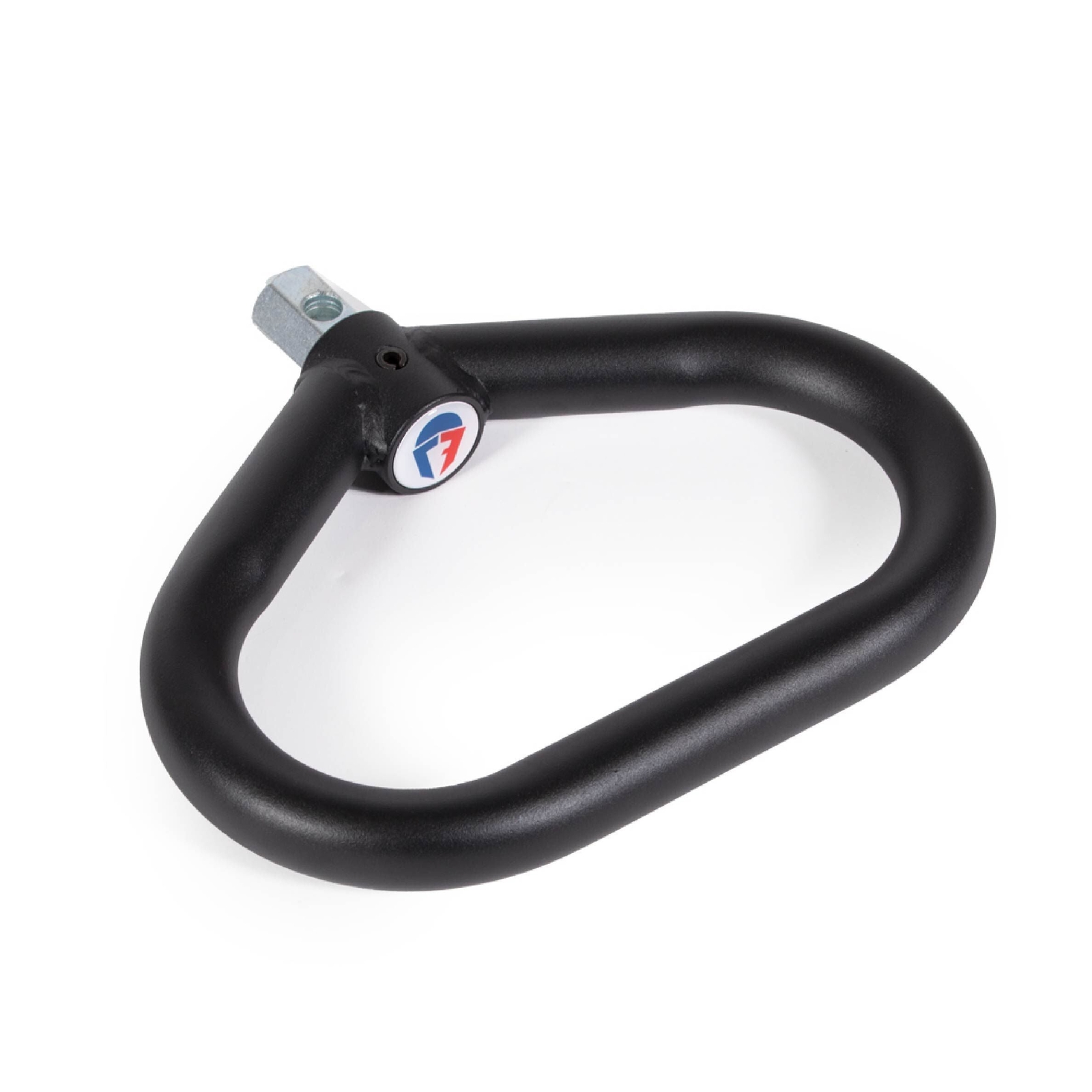Titan Fitness K-Handle Attachment, T-Bell Series Handle Accessory, Rated 350-LB