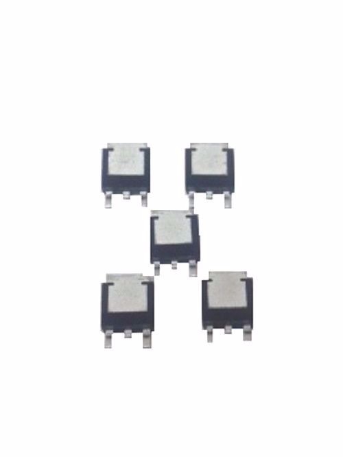 5 Pc Throttle Body Power Mosfet New BMW M3 M5 M6  E90 E92 E93 E60 E61