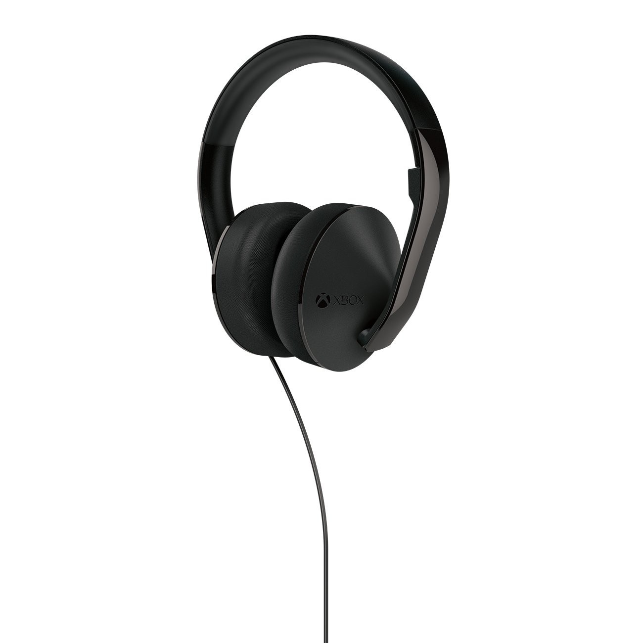 Official Genuine Microsoft Xbox One Stereo Headset Wired 3.5 mm Jack