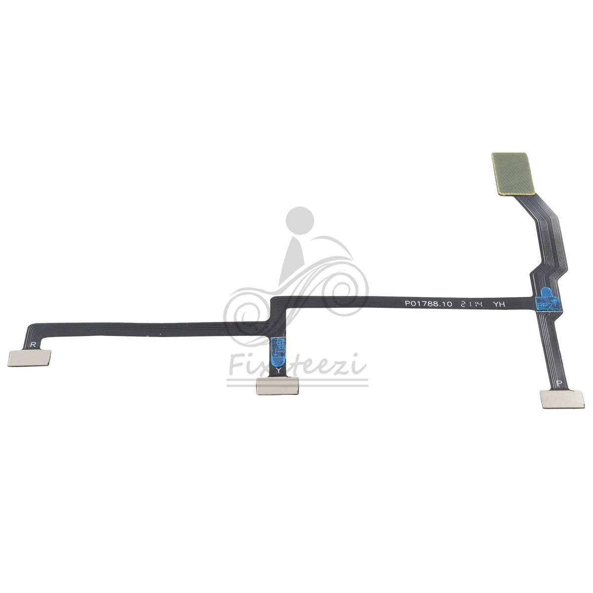 Flexible Gimbal Arm Camera Flat Ribbon Signal Flex Cable Layer For DJI Mavic Pro