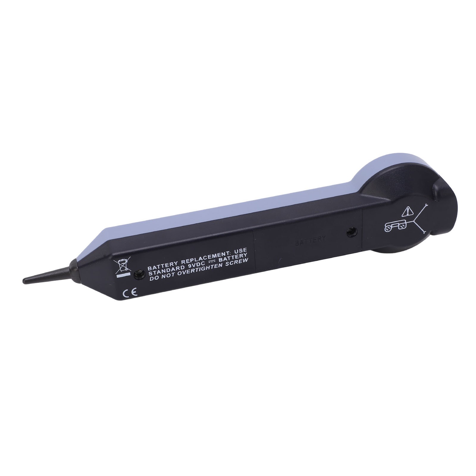 Network Cable Tracing Tester Kit Audio Adjustable Induction Amplifier Cable N