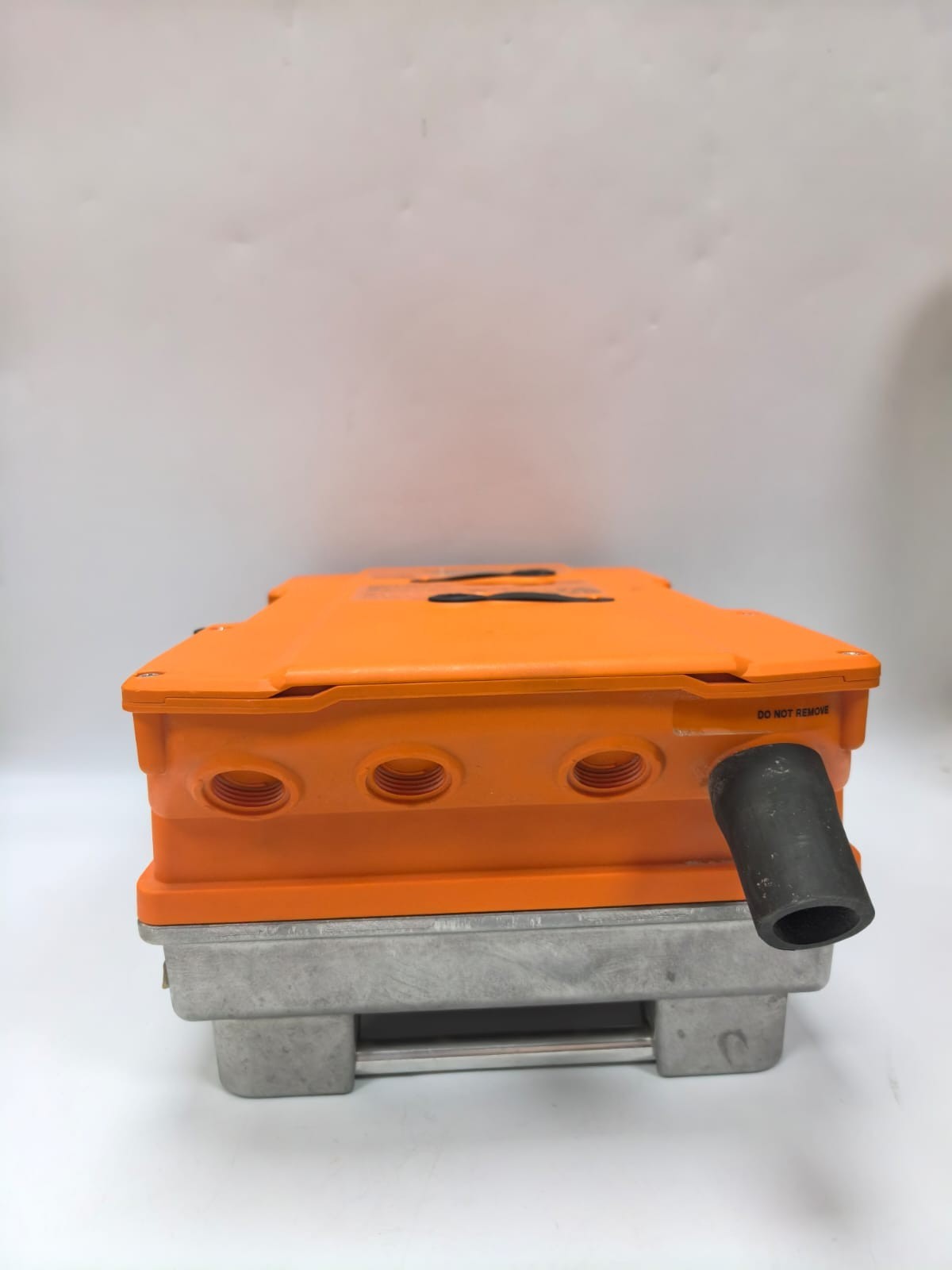 BELIMO PRCA-S2-T-200 VALVE ACTUATOR