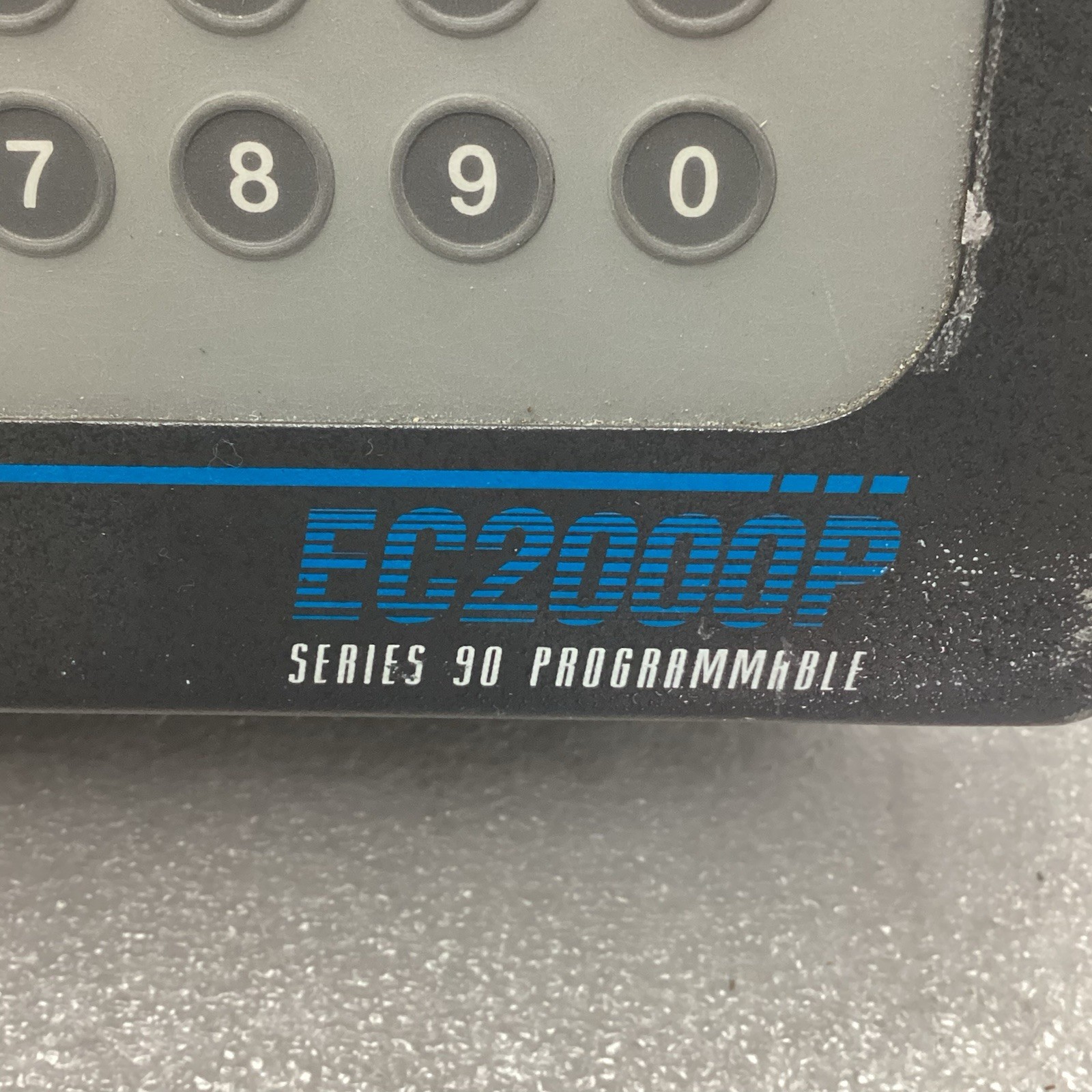Programmable Electrophoresis Programmable Power Supply - EC Apparatus EC2000P